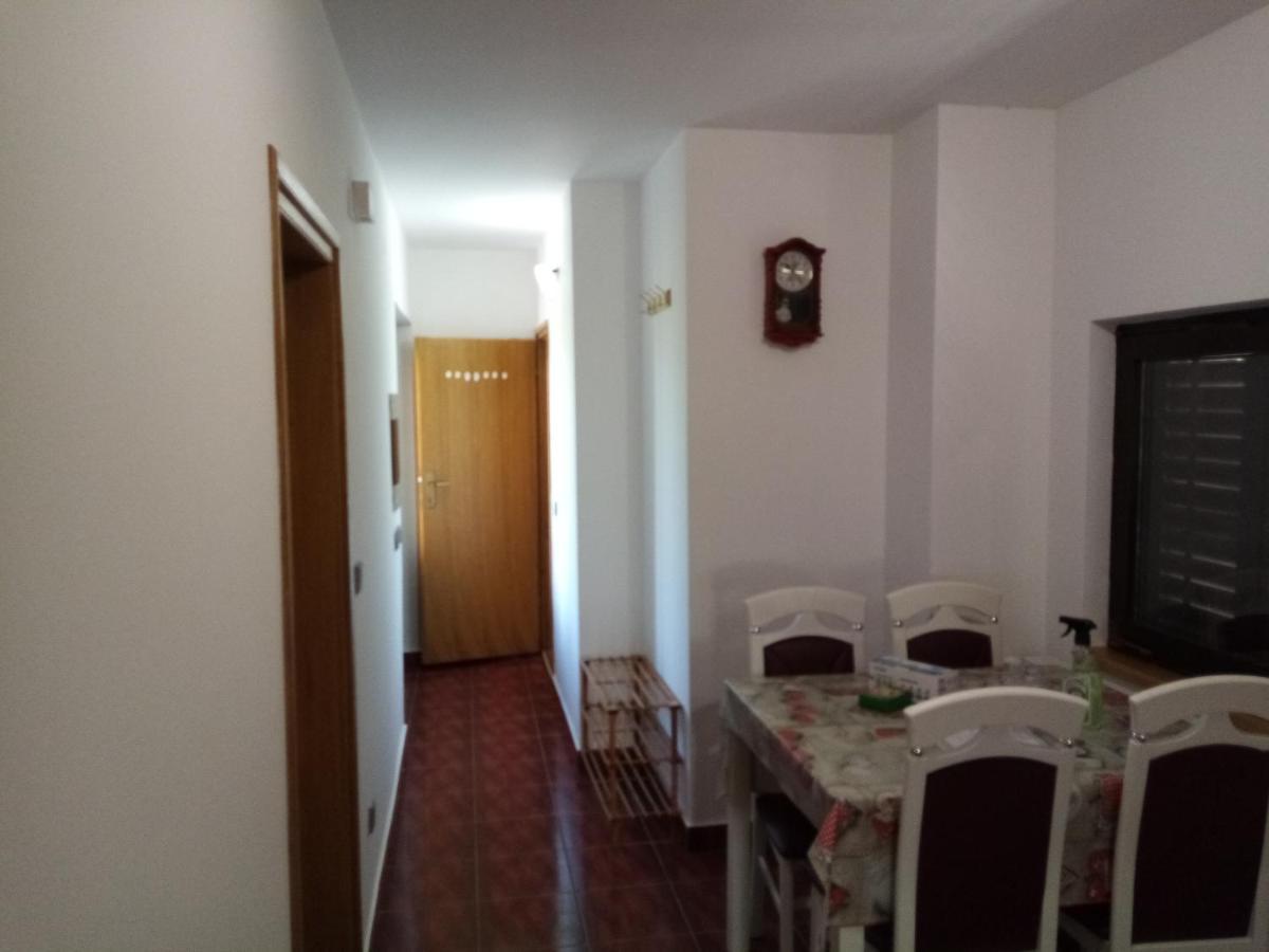 Apartman Potocki คาปรินา ภายนอก รูปภาพ